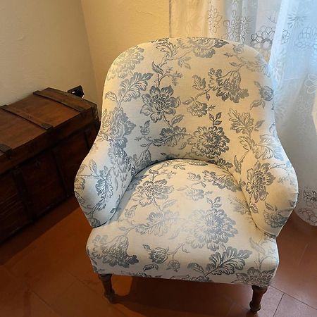 B&B Arivellini Vicopisano Eksteriør bilde