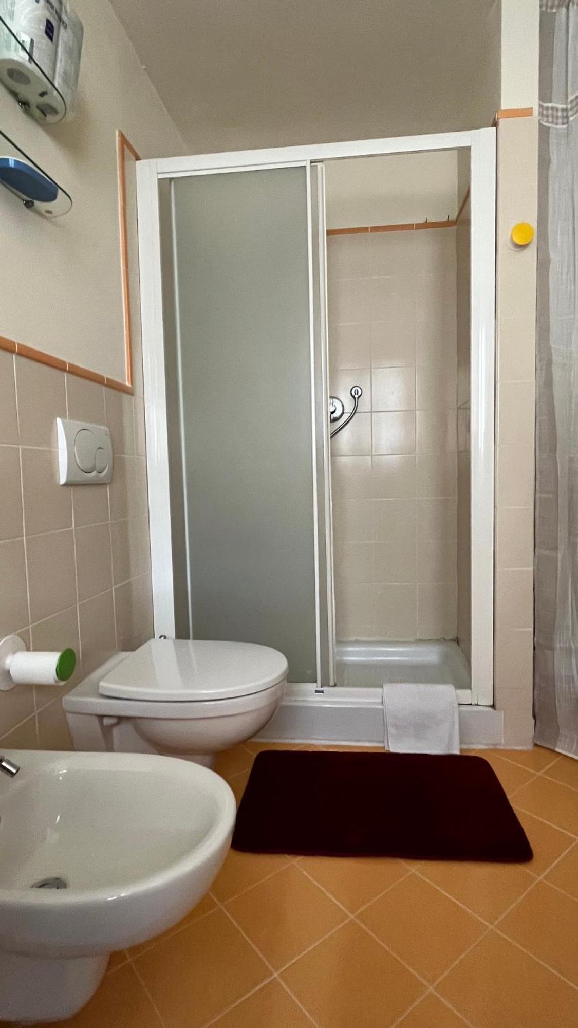 B&B Arivellini Vicopisano Eksteriør bilde